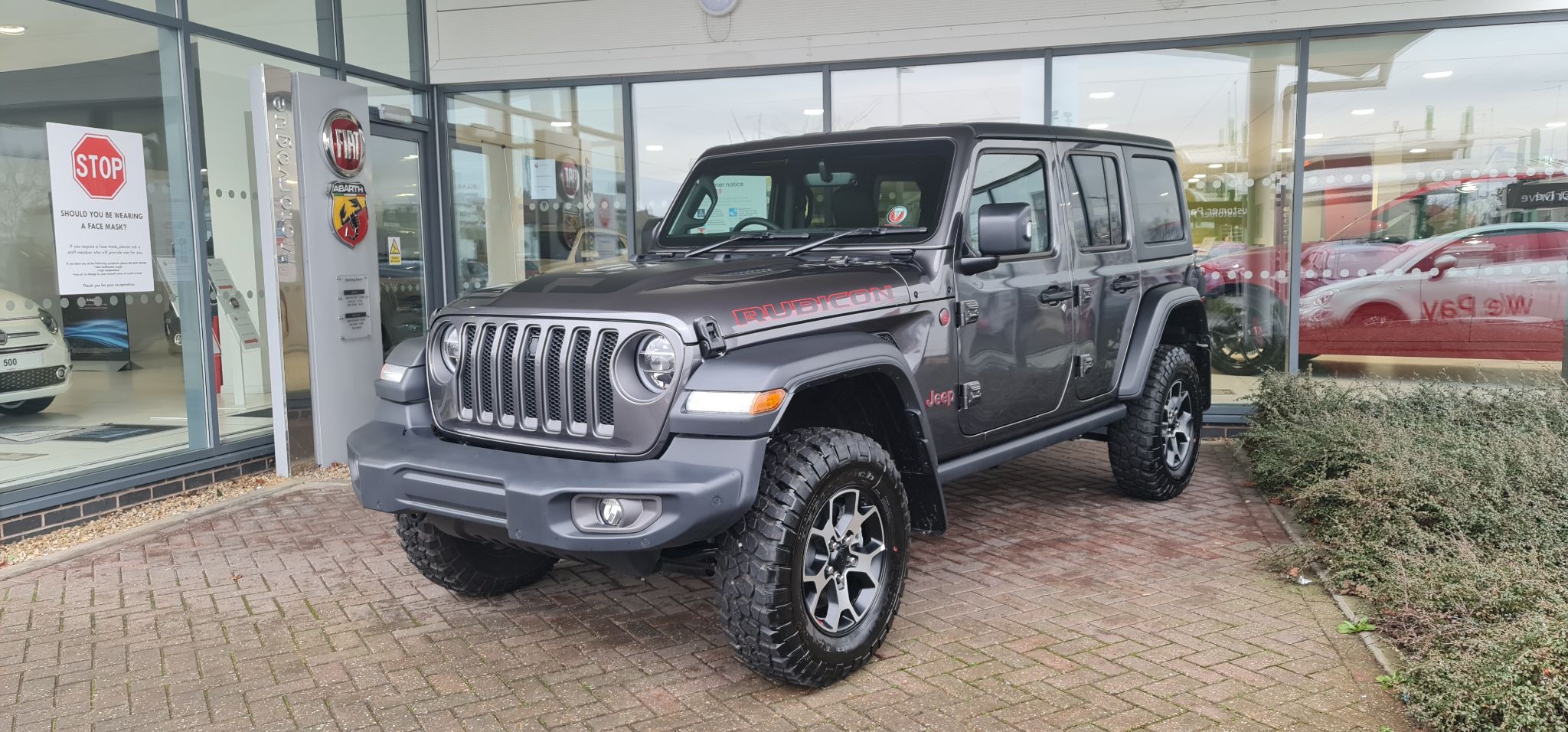 Motorvogue Norwich Car dealership in Norwich AutoTrader